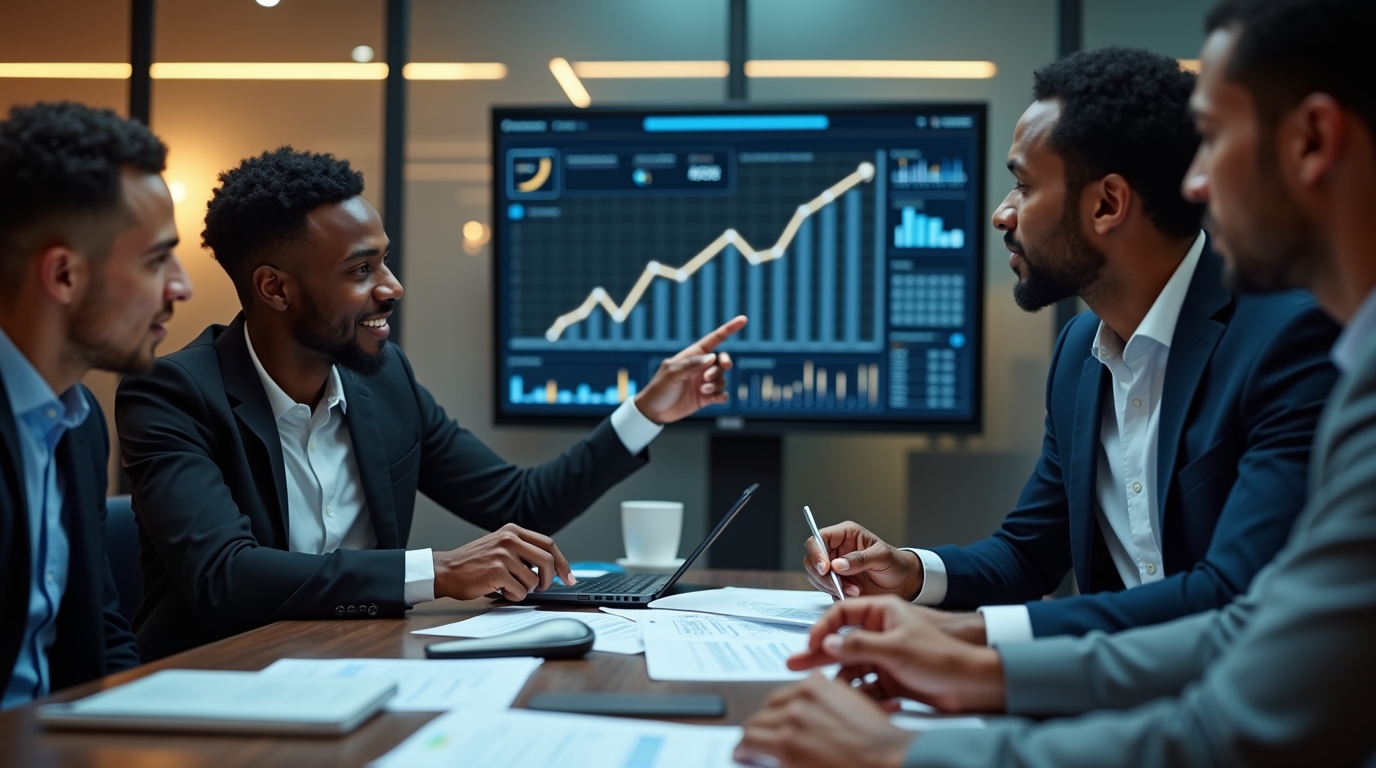 Consultoria Empresarial